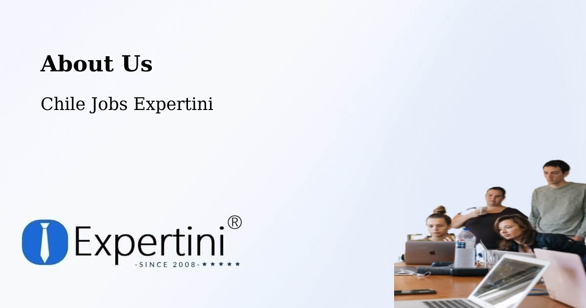 About Expertini Recruitment Platform  – El Quisco - El Quisco, Chile Jobs Expertini