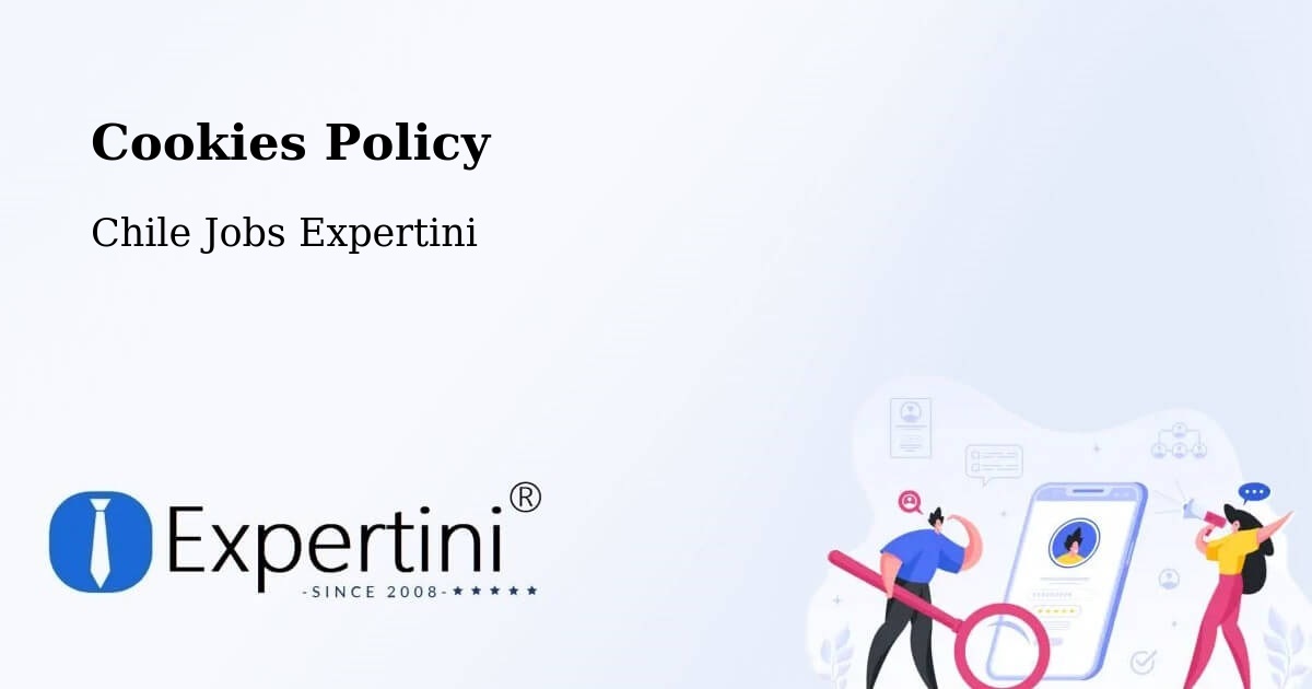 Cookie Policy – El Quisco - Chile Jobs Expertini