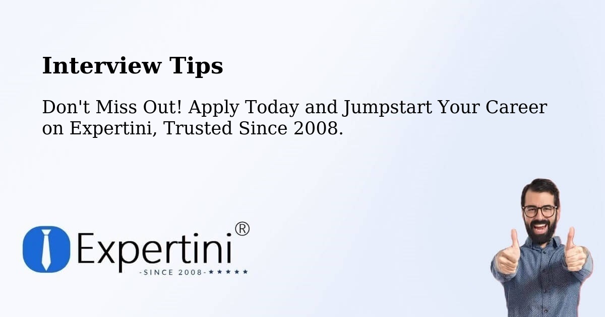 Interview Tips & Techniques for Job Seekers – El Quisco - El Quisco, Chile Jobs Expertini