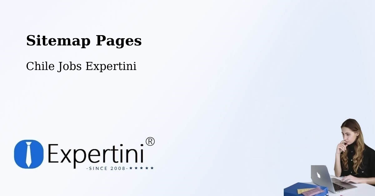 Sitemap Pages - El Quisco - Chile Jobs Expertini
